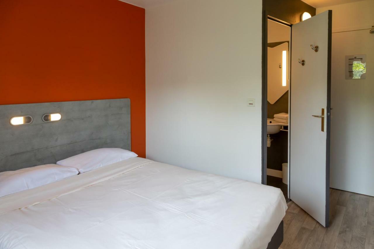 Ibis Budget Редон Экстерьер фото
