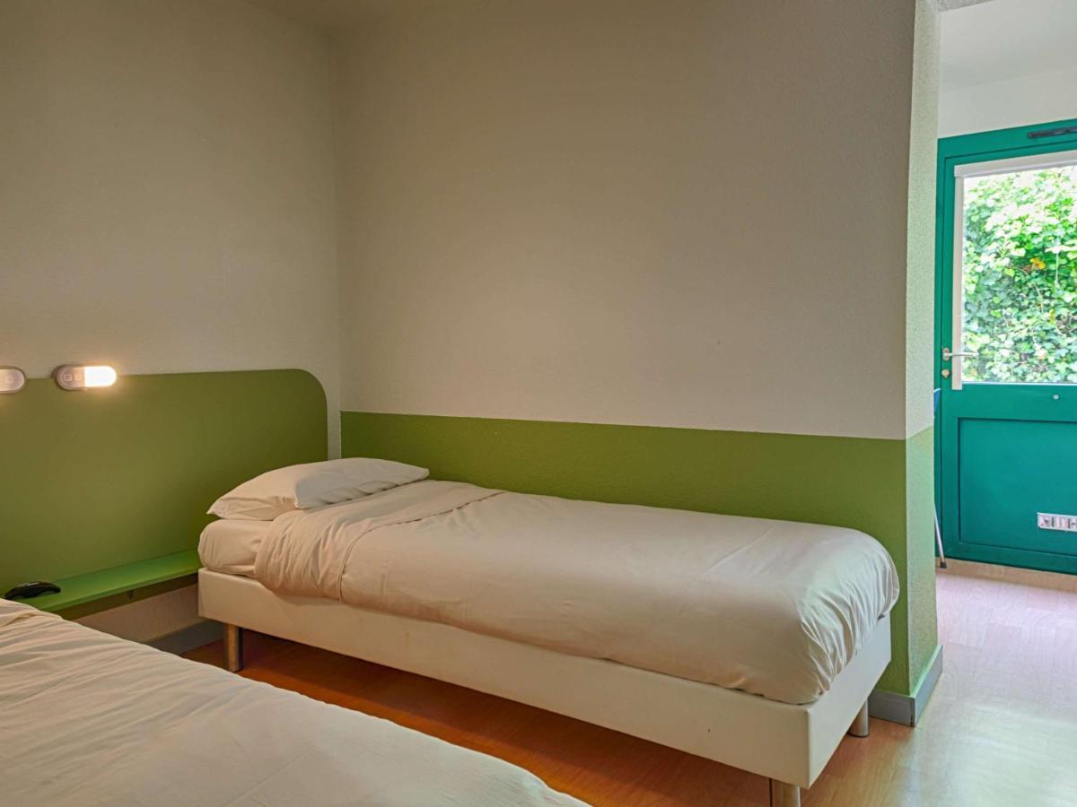 Ibis Budget Редон Экстерьер фото